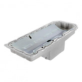 Gen III Hemi Swap Oil Pan Mid-Sump Hellcat Natural Fits Gen III Hemi Hellcat Engines 2015-up 6.2L Supercharged Engines Mid-Sump Design Fits 1963-1974 Mopar A-Body, B-Body, C-Body & E-Body Holley
