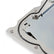 Gen III Hemi Swap Oil Pan Mid-Sump Hellcat Natural Fits Gen III Hemi Hellcat Engines 2015-up 6.2L Supercharged Engines Mid-Sump Design Fits 1963-1974 Mopar A-Body, B-Body, C-Body & E-Body Holley