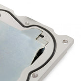Gen III Hemi Swap Oil Pan Mid-Sump Hellcat Natural Fits Gen III Hemi Hellcat Engines 2015-up 6.2L Supercharged Engines Mid-Sump Design Fits 1963-1974 Mopar A-Body, B-Body, C-Body & E-Body Holley
