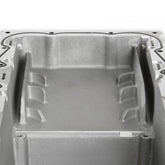 Gen III Hemi Swap Oil Pan Mid-Sump Hellcat Natural Fits Gen III Hemi Hellcat Engines 2015-up 6.2L Supercharged Engines Mid-Sump Design Fits 1963-1974 Mopar A-Body, B-Body, C-Body & E-Body Holley