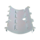 Gen III Hemi Swap Oil Pan Mid-Sump Hellcat Natural Fits Gen III Hemi Hellcat Engines 2015-up 6.2L Supercharged Engines Mid-Sump Design Fits 1963-1974 Mopar A-Body, B-Body, C-Body & E-Body Holley