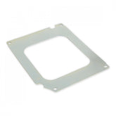 Gen III Hemi Swap Oil Pan Mid-Sump Hellcat Natural Fits Gen III Hemi Hellcat Engines 2015-up 6.2L Supercharged Engines Mid-Sump Design Fits 1963-1974 Mopar A-Body, B-Body, C-Body & E-Body Holley