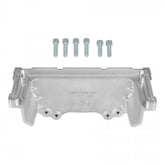 Lower Structure Support for Gen III Hemi Engines and Transmissions Fits Gen III Hemi Engines and Common Mopar Transmissions Use with Swap Oil Pans, Fabricated Oil Pans, and Stamped Pans (that Do Not Provide the Extra Support) Holley