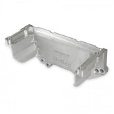 Lower Structure Support for Gen III Hemi Engines and Transmissions Fits Gen III Hemi Engines and Common Mopar Transmissions Use with Swap Oil Pans, Fabricated Oil Pans, and Stamped Pans (that Do Not Provide the Extra Support) Holley