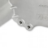 Lower Structure Support for Gen III Hemi Engines and Transmissions Fits Gen III Hemi Engines and Common Mopar Transmissions Use with Swap Oil Pans, Fabricated Oil Pans, and Stamped Pans (that Do Not Provide the Extra Support) Holley