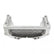 Lower Structure Support for Gen III Hemi Engines and Transmissions Fits Gen III Hemi Engines and Common Mopar Transmissions Use with Swap Oil Pans, Fabricated Oil Pans, and Stamped Pans (that Do Not Provide the Extra Support) Holley