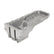 Gen III Hemi Swap Oil Pan Rear-Sump Natural Non-VVT Fits Non-VVT Gen III Hemi Engines 2003-2008 5.7L, 2005-2010 6.1L, 2007-2010 392 Hemi Crate Engines Rear-Sump Design Fits Most Trucks Natural As-Cast Finish Holley