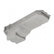 Gen III Hemi Swap Oil Pan Rear-Sump Natural Non-VVT Fits Non-VVT Gen III Hemi Engines 2003-2008 5.7L, 2005-2010 6.1L, 2007-2010 392 Hemi Crate Engines Rear-Sump Design Fits Most Trucks Natural As-Cast Finish Holley