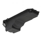 Gen III Hemi Swap Oil Pan Rear-Sump Black VVT Fits VVT Gen III Hemi Engines 2009-up 5.7L & 2011-up 6.4L Engines Rear-Sump Design Fits Most Trucks Black Finish Holley