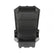 Gen III Hemi Swap Oil Pan Rear-Sump Black VVT Fits VVT Gen III Hemi Engines 2009-up 5.7L & 2011-up 6.4L Engines Rear-Sump Design Fits Most Trucks Black Finish Holley