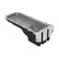 Gen III Hemi Swap Oil Pan Rear-Sump Black VVT Fits VVT Gen III Hemi Engines 2009-up 5.7L & 2011-up 6.4L Engines Rear-Sump Design Fits Most Trucks Black Finish Holley