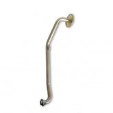 Gen III Hemi Swap Oil Pan Rear-Sump VVT-Replacement Pickup Tube Replacement Pickup Tube for 302-63, 302-63BK, 302-76 and 302-76BK Oil Pans Holley