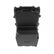 Cast Aluminum Rear Sump Oil Pan Ford Coyote Swap Black Fits Gen 1 and 2 Coyote Engines in 1953-1979 Ford F100, F150, and F250 2WD Trucks Holley