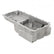 Cast Aluminum Rear Sump Oil Pan Ford Coyote Swap Fits Gen 1 and 2 Coyote Engines in 1953-1979 Ford F100, F150, and F250 2WD Trucks Holley