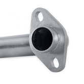 Cast Aluminum Rear Sump Oil Pan Ford Coyote Swap Fits Gen 1 and 2 Coyote Engines in 1953-1979 Ford F100, F150, and F250 2WD Trucks Holley