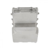 Cast Aluminum Rear Sump Oil Pan Ford Coyote Swap Fits Gen 1 and 2 Coyote Engines in 1953-1979 Ford F100, F150, and F250 2WD Trucks Holley