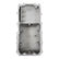 Cast Aluminum Rear Sump Oil Pan Ford Coyote Swap Fits Gen 1 and 2 Coyote Engines in 1953-1979 Ford F100, F150, and F250 2WD Trucks Holley