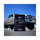 Edge EZ Tuner 2001-2002 Dodge Ram 2500/3500 5.9L Cummins Diesel Edge Products