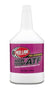 Automatic Transmission Fluid 1 Quart Synthetic Transmission Fluid High-Temp Red Line Oil