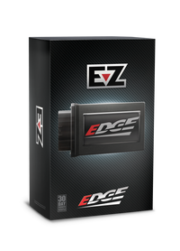 EZ Module 2025-2026 Ram 2500/3500 6.7L Cummins Diesel Edge Products