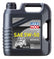 LIQUI MOLY 4L ATV 4T Motor Oil SAE 5W50