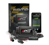 Comp Box for 1998.5-2000 Dodge Ram 2500/3500 5.9L Cummins Diesel Edge Products