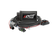 Comp Box for 1998.5-2000 Dodge Ram 2500/3500 5.9L Cummins Diesel Edge Products