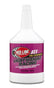 Automatic Transmission Fluid Lightweight Racing Synthetic Transmission Fluid 1 Quart Red Line Oil