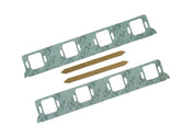Performance Intake Manifold Gaskets .060 Thick Fits 1966-1971 Chrysler Gen II 426 Hemi Mr Gasket