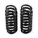 ARB / OME Coil Spring Rear Jeep Wk2 R