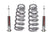 2 Inch Leveling Kit | N3 Shocks | Ram 1500 2WD (2009-2018 & Classic)