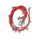 Sb Chevy Super Conductor Spark Plug Wire Set For Use With Pn 8541 Crab Cap The MSD Race Tailored 8.5Mm Super Conductor Wire Sets Are Designed Specifically To Fit Race Engines Equipped With Headers Or An MSD Distributor MSD Ignition
