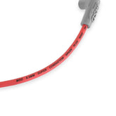 Sb Chevy Super Conductor Spark Plug Wire Set For Use With Pn 8541 Crab Cap The MSD Race Tailored 8.5Mm Super Conductor Wire Sets Are Designed Specifically To Fit Race Engines Equipped With Headers Or An MSD Distributor MSD Ignition