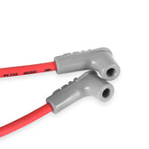 Sb Chevy Super Conductor Spark Plug Wire Set For Use With Pn 8541 Crab Cap The MSD Race Tailored 8.5Mm Super Conductor Wire Sets Are Designed Specifically To Fit Race Engines Equipped With Headers Or An MSD Distributor MSD Ignition