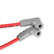 Sb Chevy Super Conductor Spark Plug Wire Set For Use With Pn 8541 Crab Cap The MSD Race Tailored 8.5Mm Super Conductor Wire Sets Are Designed Specifically To Fit Race Engines Equipped With Headers Or An MSD Distributor MSD Ignition