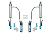 King Shocks 2022+ Toyota Tundra Rear 2.5 Dia Remote Reservoir Coilover & Adjuster (Pair)