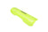 PERRIN 22-26 Subaru WRX Pulley Cover - Neon Yellow (SHORT - For Use w/PERRIN AOS)