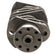 Manley Subaru EJ20/EJ25 4340 Billet 79mm Stroke Turbo Tuff Series Crankshaft