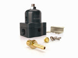 FAST Adjustable Billet Fuel Pressure Regulator 307030