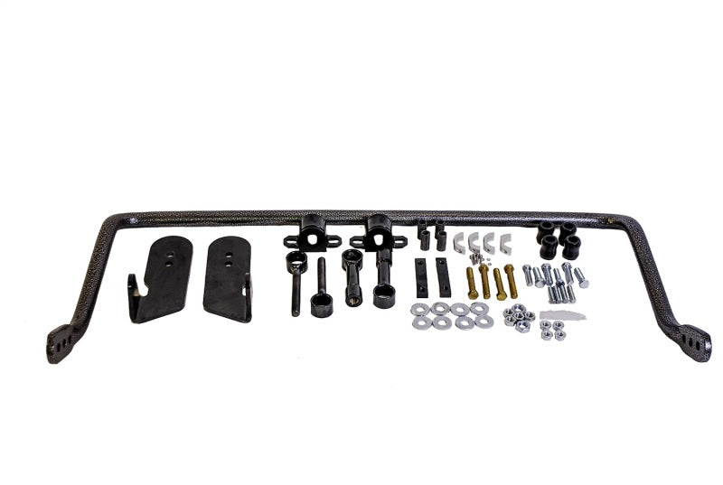 Hellwig 66-77 Ford Bronco w/ 3-4in Lift Solid Heat Treated Chromoly 1-1/8in Front Sway Bar | HWG7867