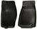 Husky Liners 05-10 Jeep Grand Cherokee/Commander Classic Style Black Floor Liners