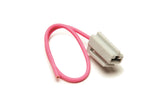 Painless Wiring HEI Power Lead Pigtail; For GM HEI Distributors; 30809