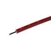 MSD Super Conductor Spark Plug Wire Set Chevy Pro Stock Head Special Zr1 Boot Is Incorporated 8.5Mm Wires 90 Degree Boots And Terminals Are Supplied To Be Installed On The Distributor Side MSD Ignition