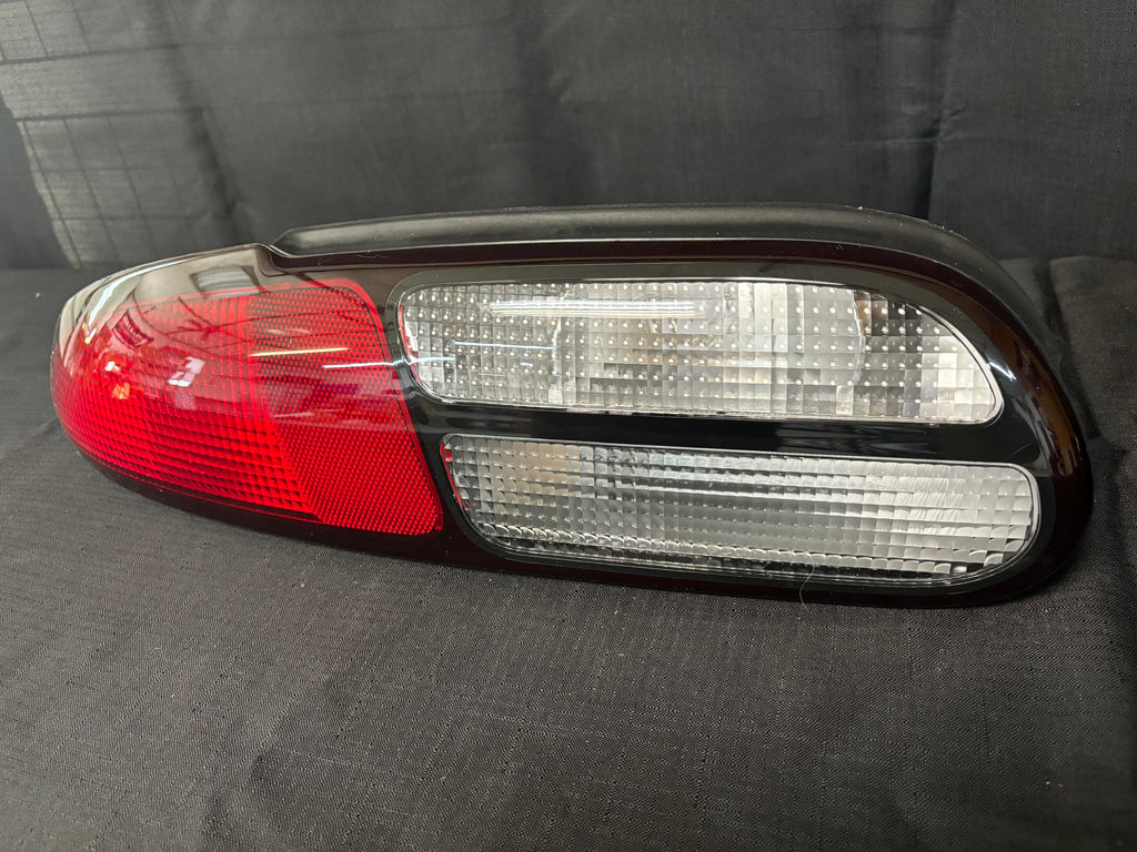 OPEN BOX - 1993-2002 Camaro Z28/SS Halogen Tail Lights