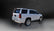 Corsa 2015-2020 Chevy Tahoe/GMC Yukon Cat-Back Exhaust Sport 3in Single Side Twin Black 4in Tips