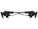 ICON 10-14 Ford Raptor Rear Hydraulic Bump Stop Kit