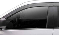 Husky Liners 23-24 Dodge Hornet Ventvisor Low Profile (4pc) - Smoke