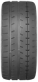 Yokohama Advan A052 Tire - 245/40R17 95W