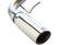 aFe MACHForce XP Exhausts Cat-Back SS w/Polished Tips 99-04 Toyota Tacoma L4-2.7L