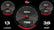 aFe AGD Advanced Gauge Display Digital 5.5in Monitor 08-18 Dodge/RAM/Ford/GM Diesel Trucks